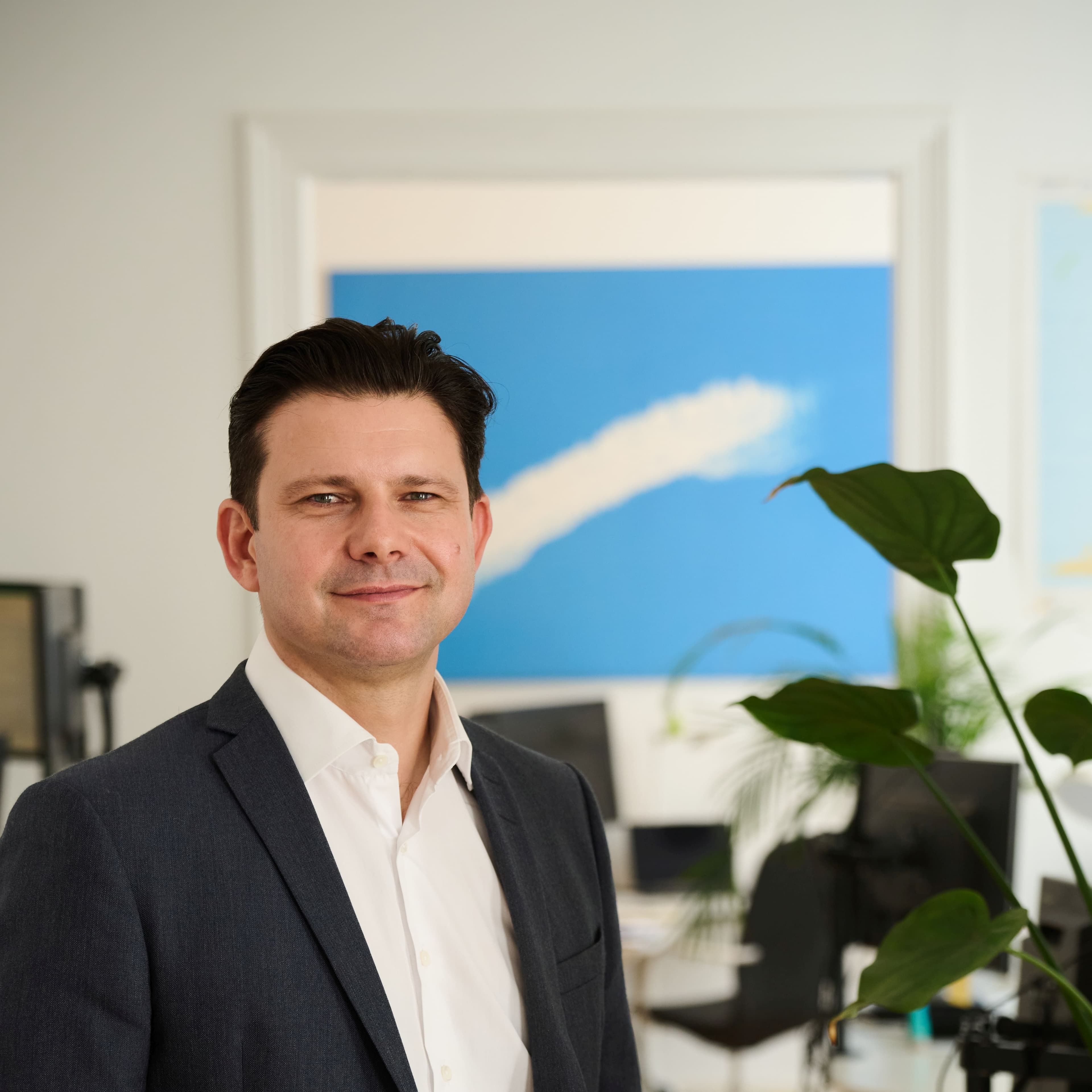 <p>“Energy transition to renewable sources is fundamental in fighting climate change, and to preserve the planet for future generations.  This transition still has a long path ahead, its funding and growth must be actively and professionally supported”</p>
